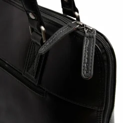 The Chesterfield Brand Selvino Schultertasche Leder 37 cm