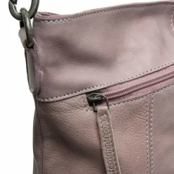 The Chesterfield Brand Sintra Schultertasche Leder 34 cm