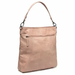 The Chesterfield Brand Sintra Schultertasche Leder 34 cm