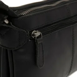 The Chesterfield Brand Sisli Umhängetasche Leder 23 cm