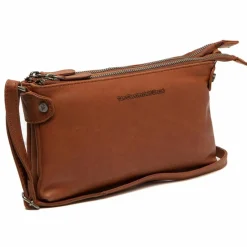 The Chesterfield Brand Sisli Umhängetasche Leder 23 cm