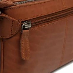 The Chesterfield Brand Sisli Umhängetasche Leder 23 cm