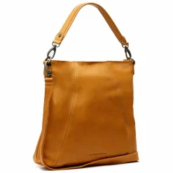 The Chesterfield Brand Sintra Schultertasche Leder 34 cm