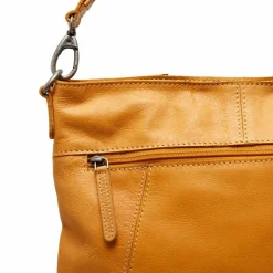 The Chesterfield Brand Sintra Schultertasche Leder 34 cm