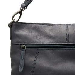 The Chesterfield Brand Sintra Schultertasche Leder 34 cm