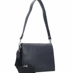 The Chesterfield Brand Soft Class Schultertasche Leder 22 cm