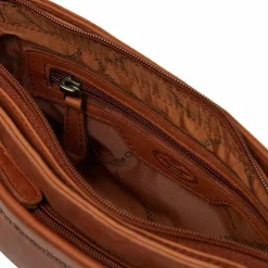 The Chesterfield Brand Southampton Umhängetasche Leder 23 cm