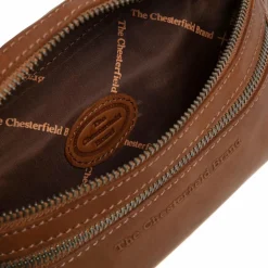 The Chesterfield Brand Toronto Gürteltasche Leder 23 cm
