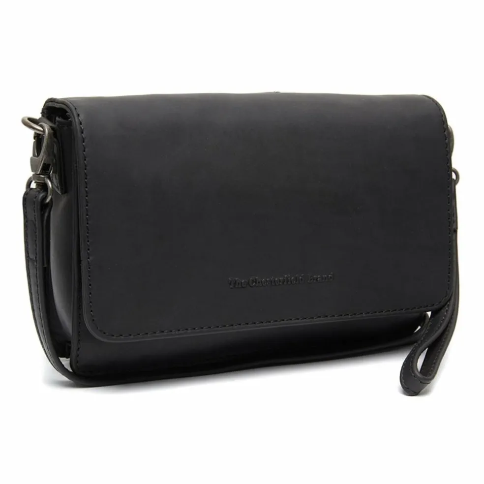 The Chesterfield Brand Upsala Umhängetasche Leder 21 cm