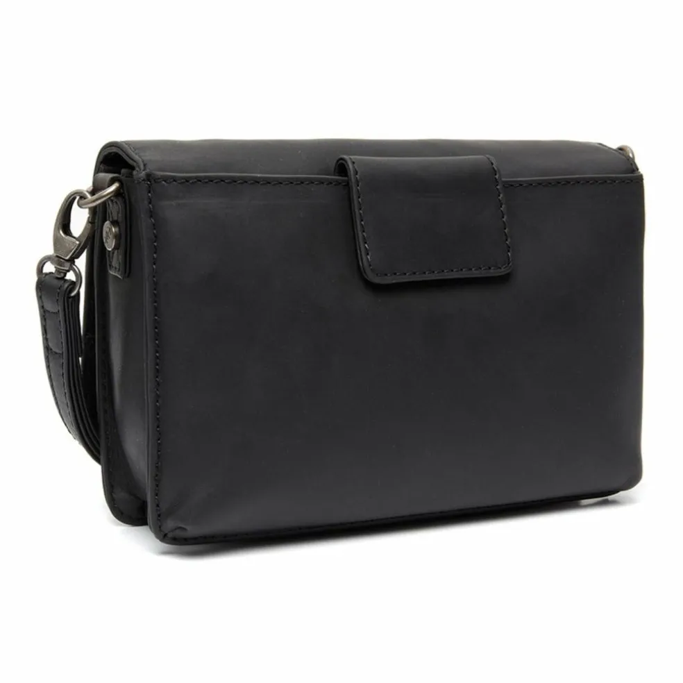 The Chesterfield Brand Upsala Umhängetasche Leder 21 cm