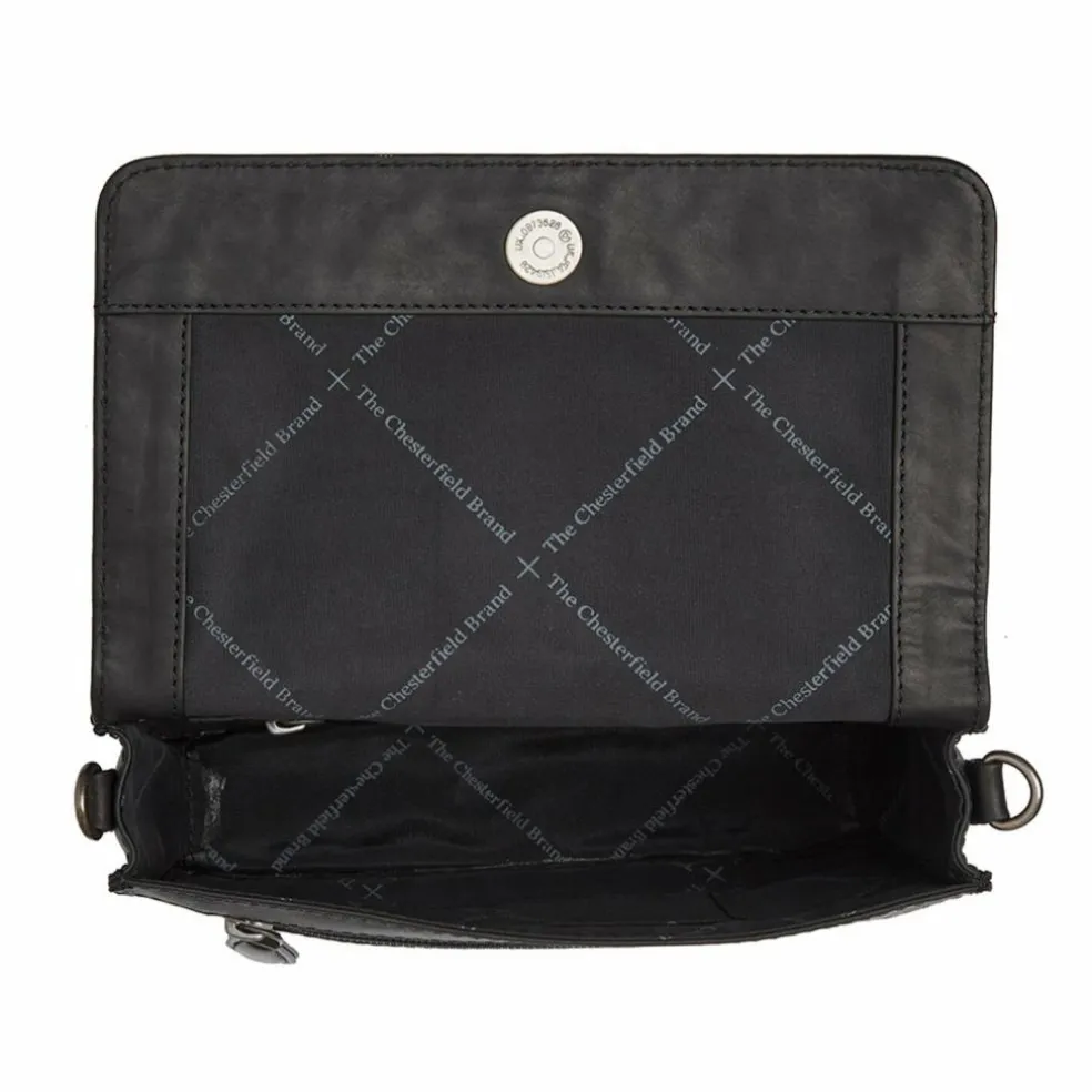 The Chesterfield Brand Upsala Umhängetasche Leder 21 cm