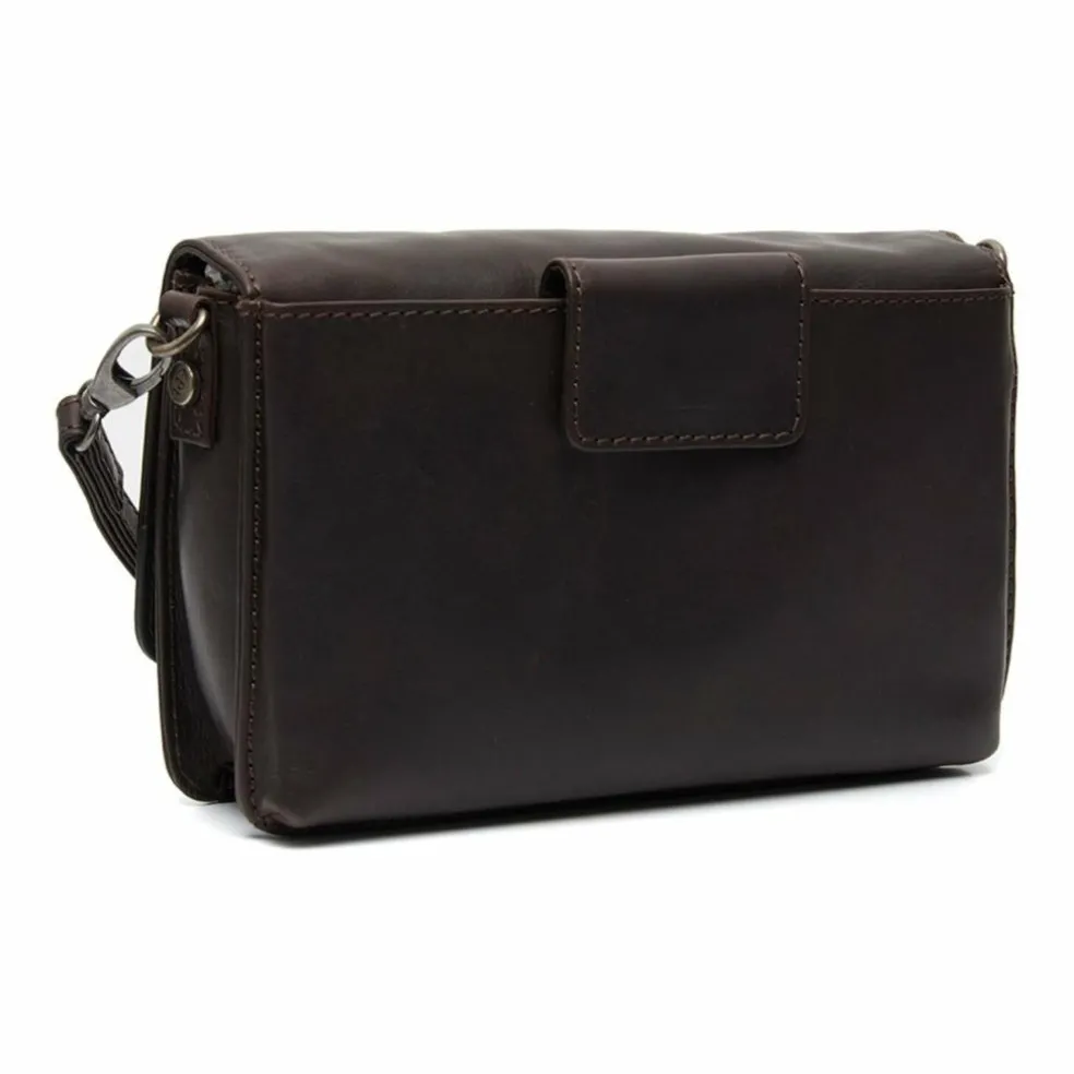 The Chesterfield Brand Upsala Umhängetasche Leder 21 cm