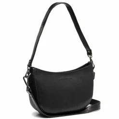 The Chesterfield Brand Valentano Schultertasche Leder 26 cm