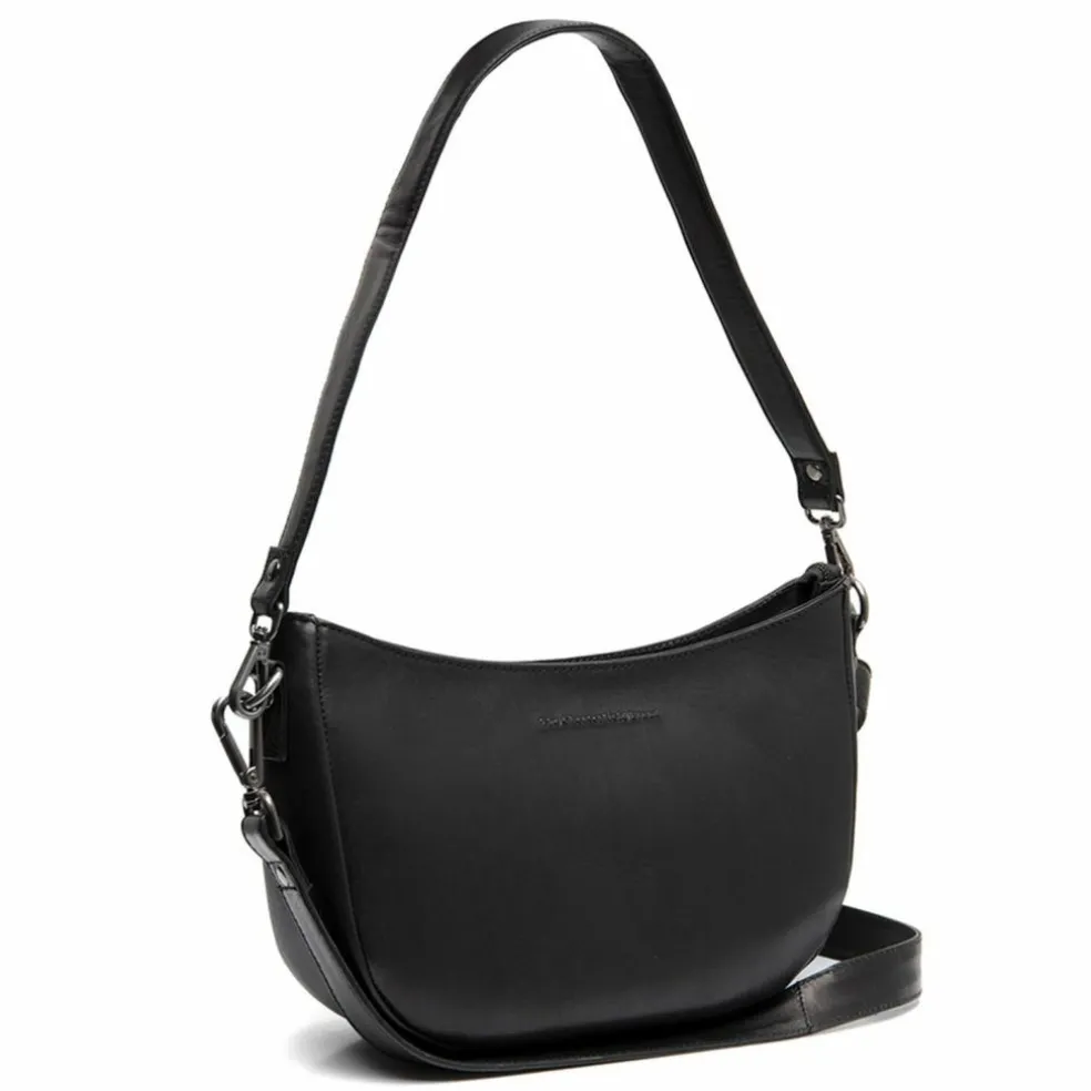 The Chesterfield Brand Valentano Schultertasche Leder 26 cm