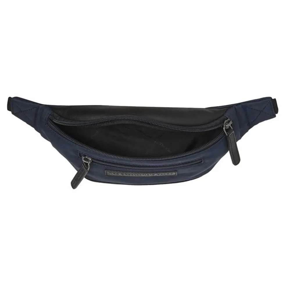 The Chesterfield Brand Velta Gürteltasche Leder 34 cm