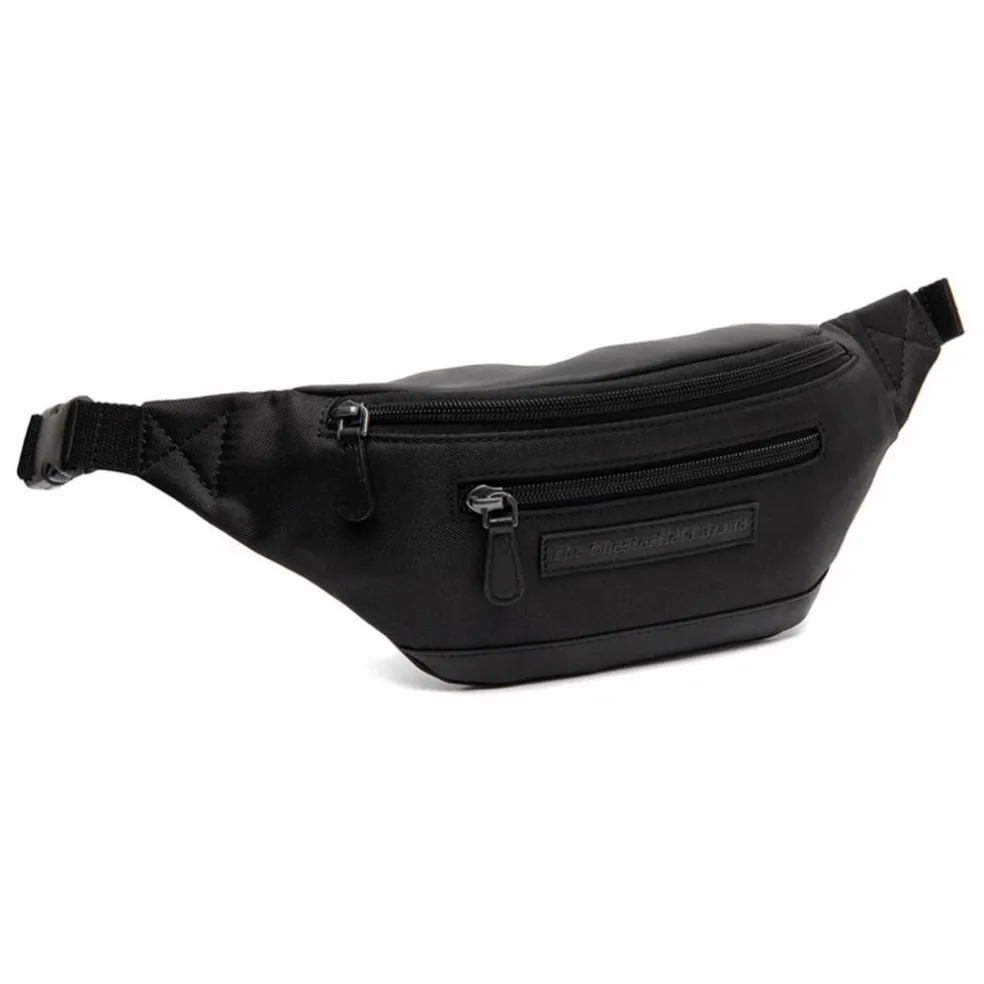 The Chesterfield Brand Velta Gürteltasche Leder 34 cm