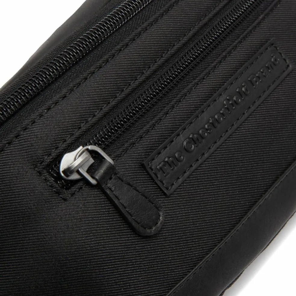The Chesterfield Brand Velta Gürteltasche Leder 34 cm