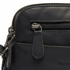 The Chesterfield Brand Vionne Umhängetasche Leder 21 cm