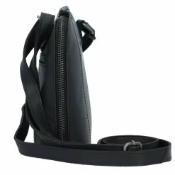 The Chesterfield Brand Wax Pull Up Umhängetasche Leder 20.5 cm