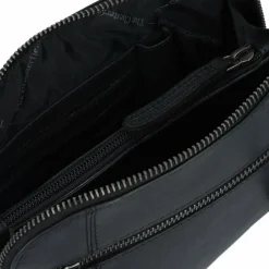 The Chesterfield Brand Wax Pull Up Umhängetasche Leder 20.5 cm