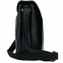 The Chesterfield Brand Wax Pull Up Umhängetasche Leder 26 cm