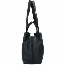 The Chesterfield Brand Wax Pull Up Schultertasche Leder 36.5 cm