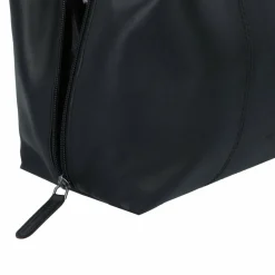 The Chesterfield Brand Wax Pull Up Schultertasche Leder 36.5 cm