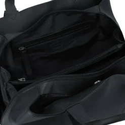 The Chesterfield Brand Wax Pull Up Schultertasche Leder 36.5 cm