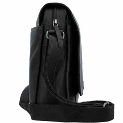 The Chesterfield Brand Wax Pull Up Umhängetasche Leder 29 cm