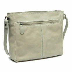 The Chesterfield Brand Weimar Umhängetasche Leder 24 cm