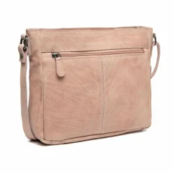 The Chesterfield Brand Weimar Umhängetasche Leder 24 cm