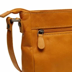 The Chesterfield Brand Weimar Umhängetasche Leder 24 cm