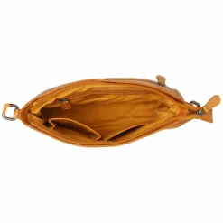 The Chesterfield Brand Weimar Umhängetasche Leder 24 cm