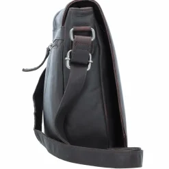 The Chesterfield Brand Yves Umhängetasche Leder 25 cm