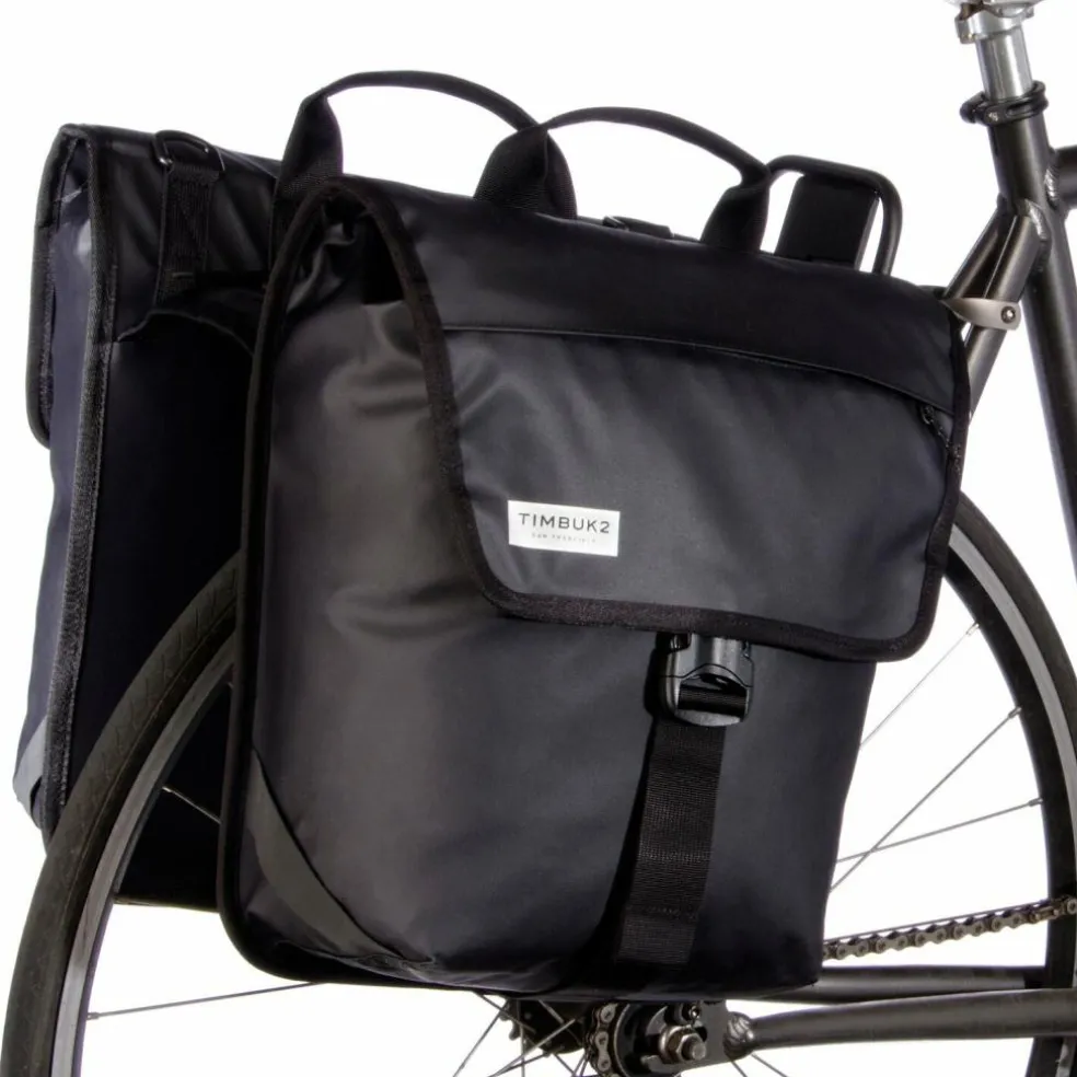 Timbuk2 Core Bike Tandem Fahrradtasche 30 cm Laptopfach