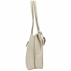 Tom Tailor Adrienn Shopper Tasche L 40 cm