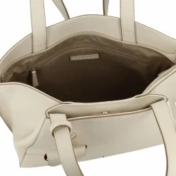 Tom Tailor Adrienn Shopper Tasche L 40 cm