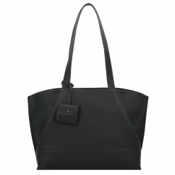 Tom Tailor Adrienn Shopper Tasche L 40 cm
