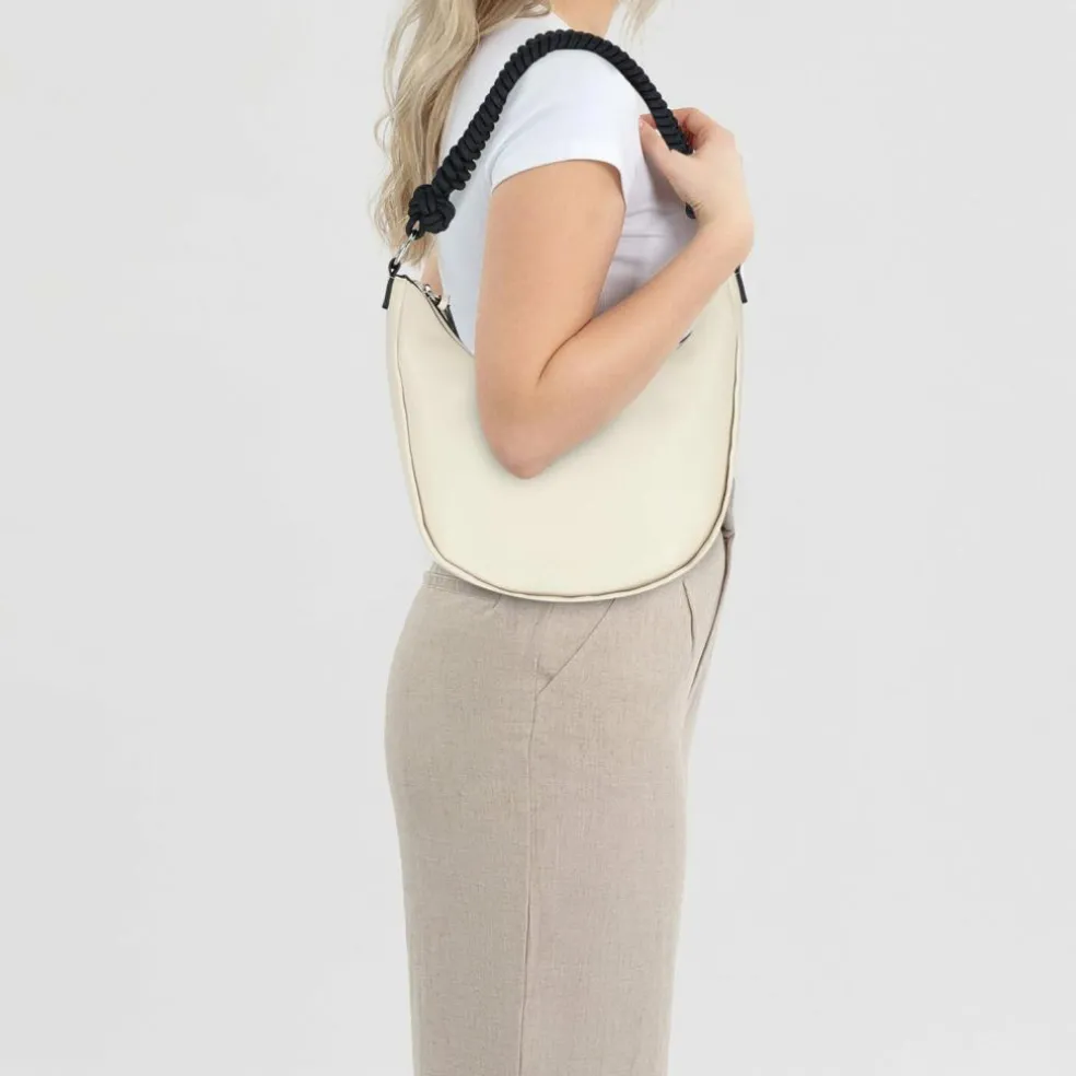 Tom Tailor Alanis Schultertasche 35 cm