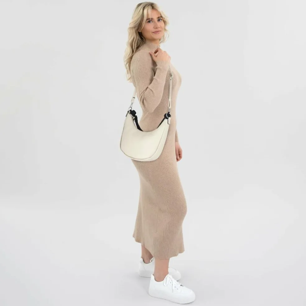 Tom Tailor Alanis Schultertasche 35 cm