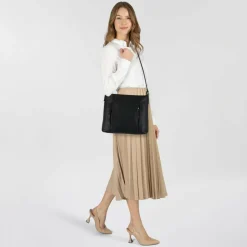 Tom Tailor Beca Umhängetasche 35 cm