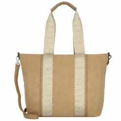 Tom Tailor Cara Shopper Tasche 45.5 cm