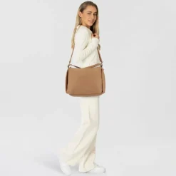 Tom Tailor Cassia Schultertasche 37.5 cm