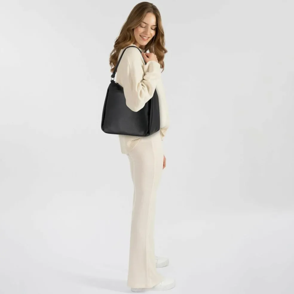 Tom Tailor Cassia Schultertasche 28 cm