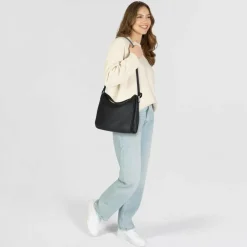 Tom Tailor Dea Schultertasche 38 cm