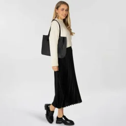 Tom Tailor Denim Aisha Shopper Tasche 44 cm