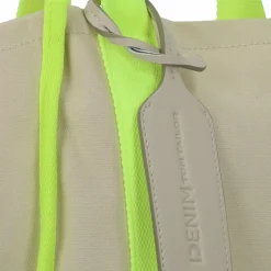 Tom Tailor Denim Alani Schultertasche 40 cm