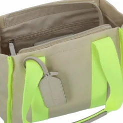 Tom Tailor Denim Alani Schultertasche 40 cm