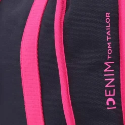 Tom Tailor Denim Alani Schultertasche 40 cm