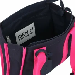 Tom Tailor Denim Alani Schultertasche 40 cm